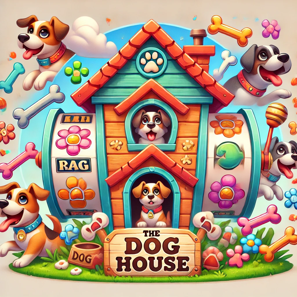 The Dog House Game